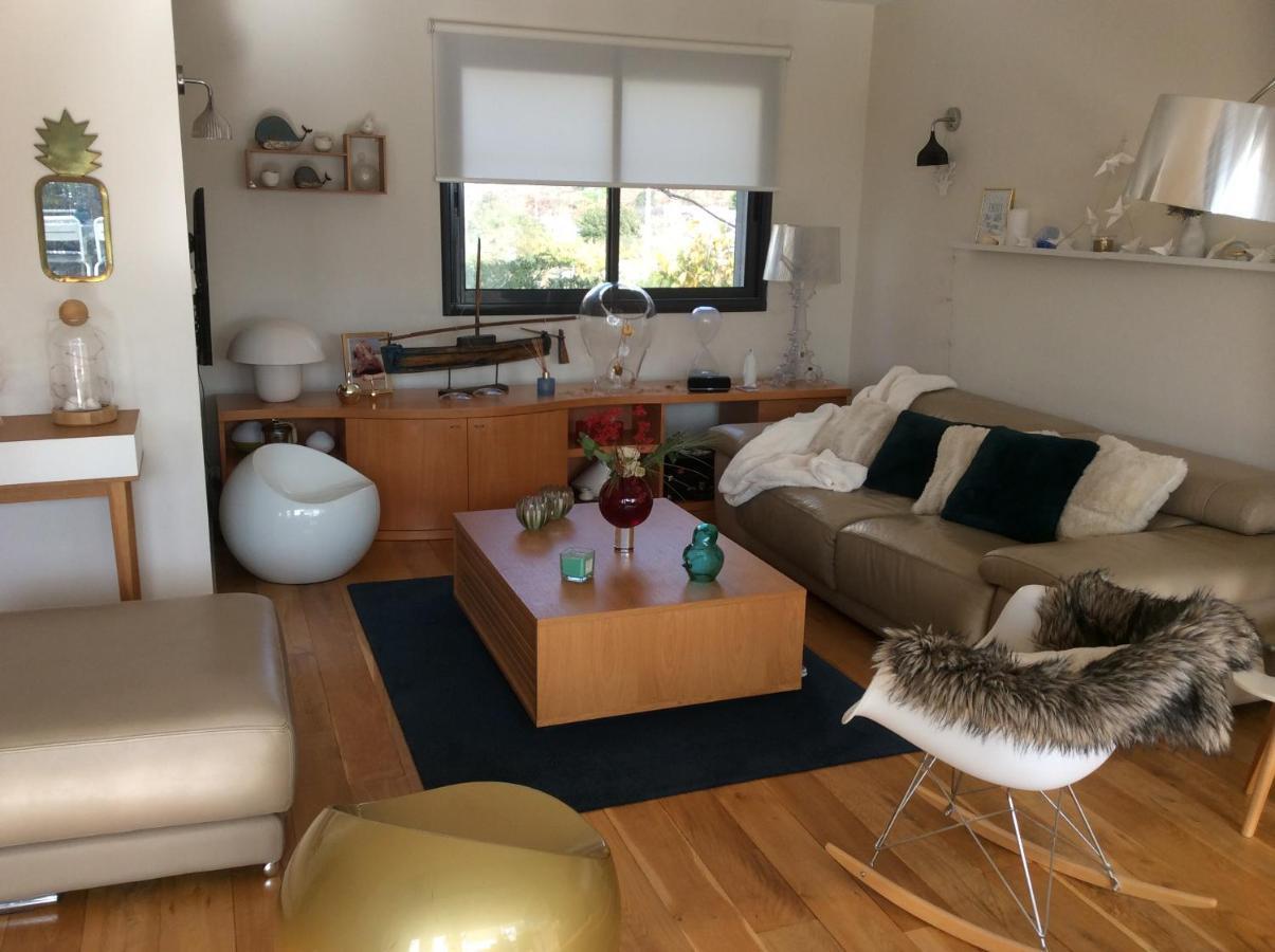 Duplex 105 M2 Vue Mer, Terrasse 30M2 موجيو المظهر الخارجي الصورة