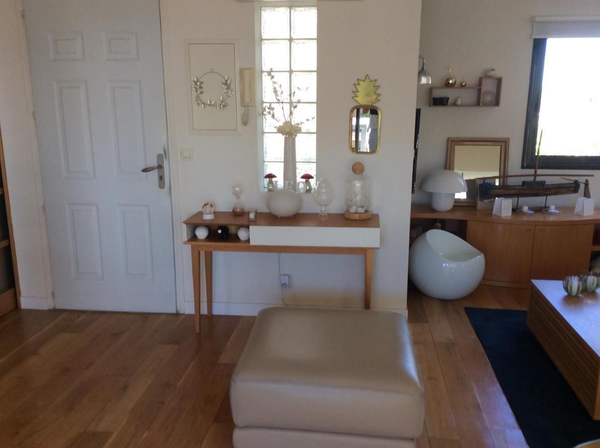 Duplex 105 M2 Vue Mer, Terrasse 30M2 موجيو المظهر الخارجي الصورة