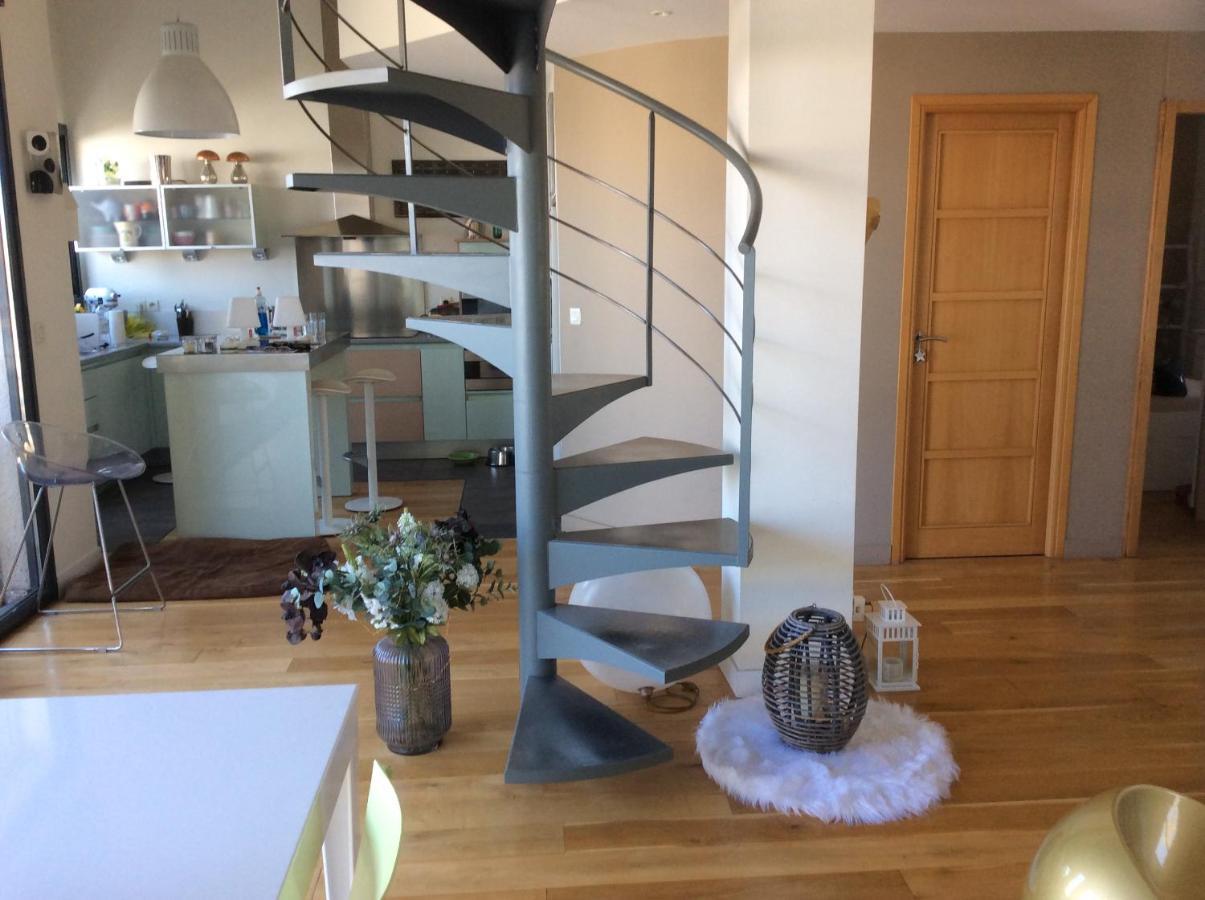 Duplex 105 M2 Vue Mer, Terrasse 30M2 موجيو المظهر الخارجي الصورة