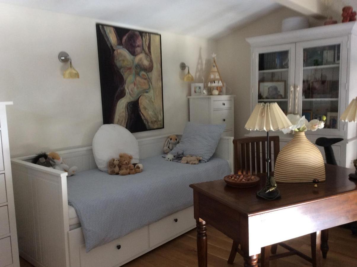 Duplex 105 M2 Vue Mer, Terrasse 30M2 موجيو المظهر الخارجي الصورة
