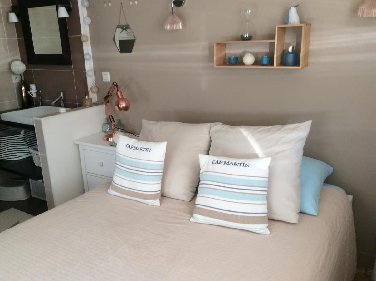 Duplex 105 M2 Vue Mer, Terrasse 30M2 موجيو المظهر الخارجي الصورة