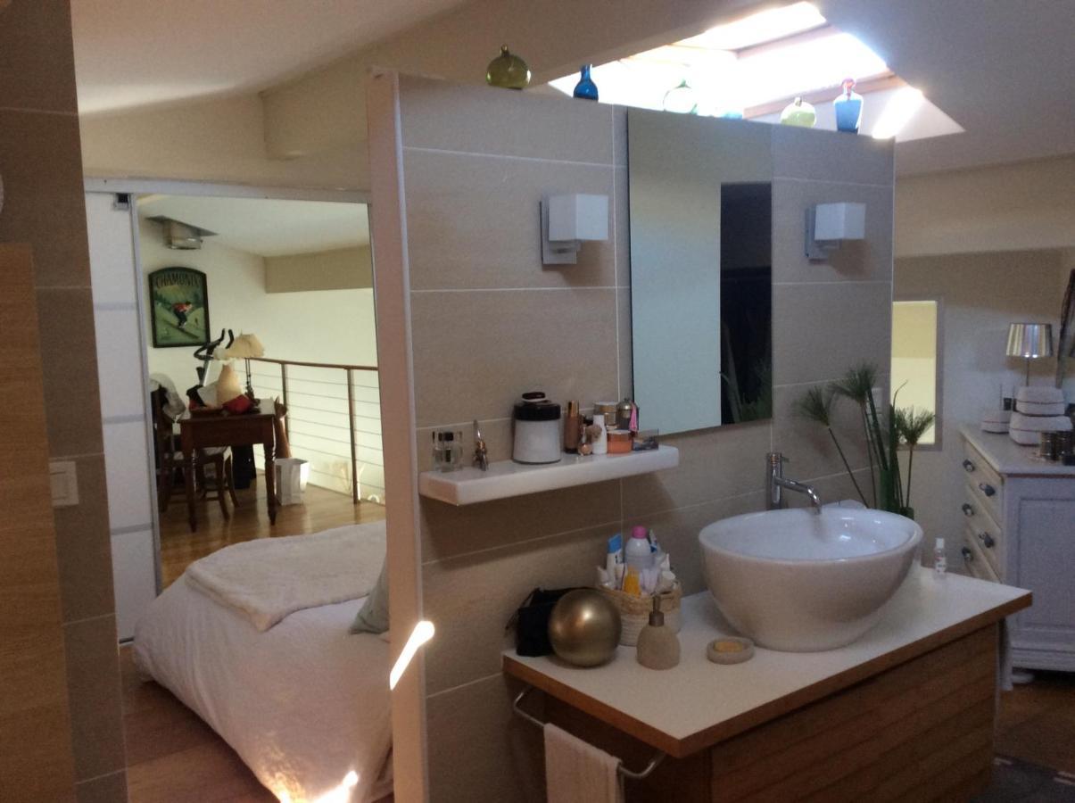 Duplex 105 M2 Vue Mer, Terrasse 30M2 موجيو المظهر الخارجي الصورة