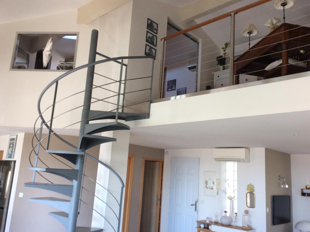 Duplex 105 M2 Vue Mer, Terrasse 30M2 موجيو المظهر الخارجي الصورة