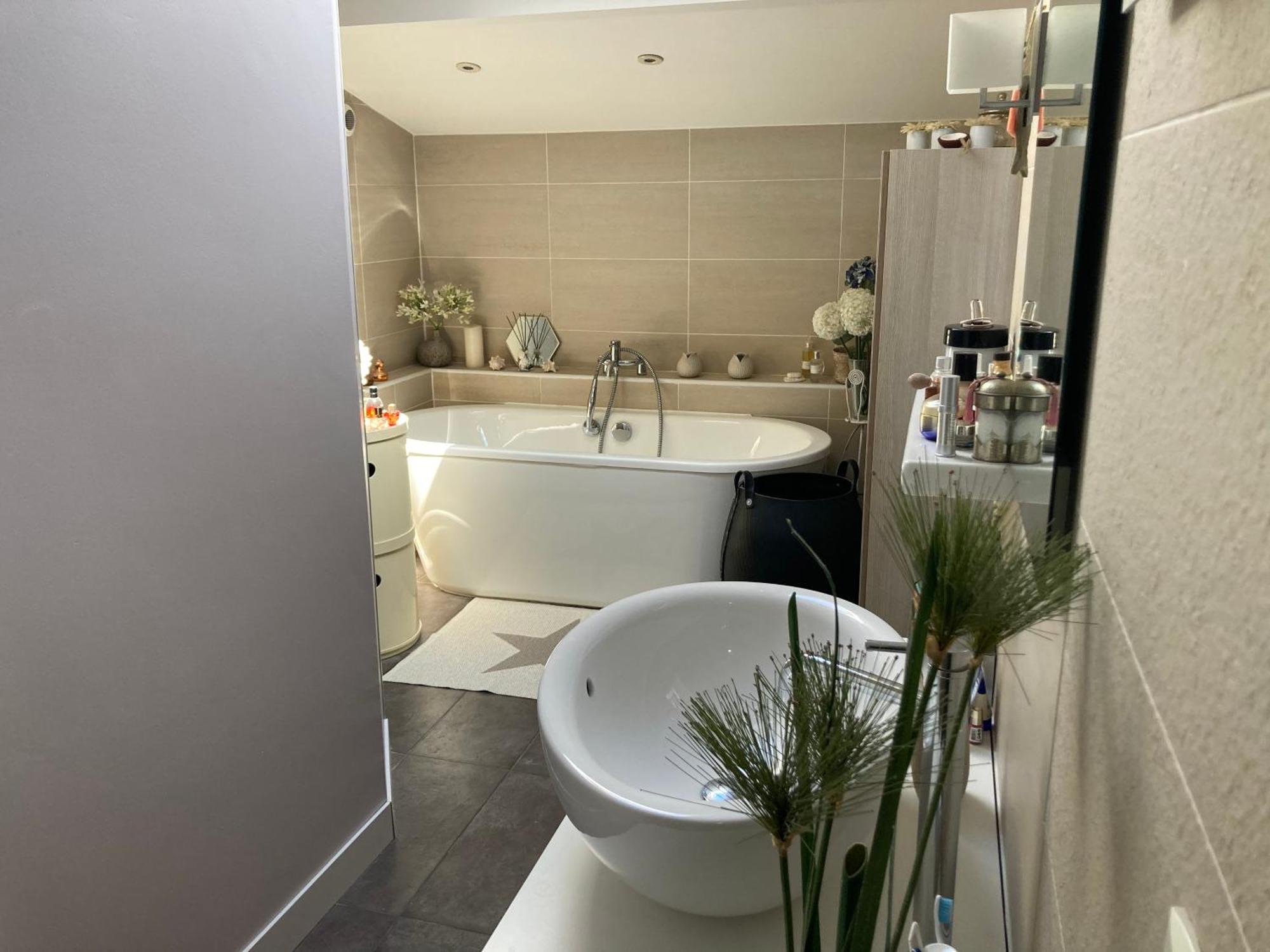 Duplex 105 M2 Vue Mer, Terrasse 30M2 موجيو المظهر الخارجي الصورة